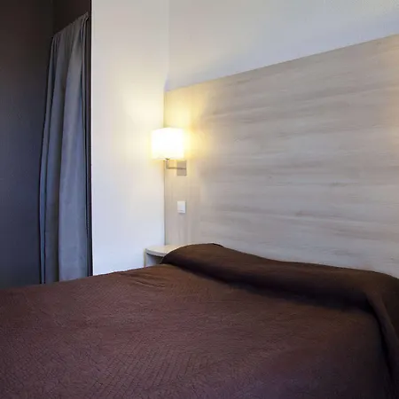 Hotel Hotel D'Orsay