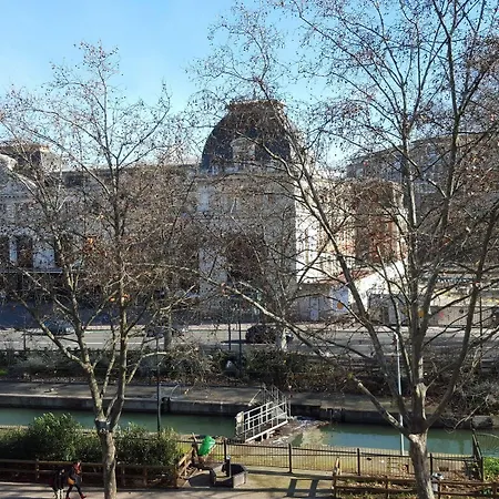 Hotel D'Orsay 2* Toulouse