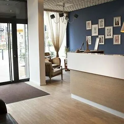 Hotel D'orsay Grand Matabiau Toulouse