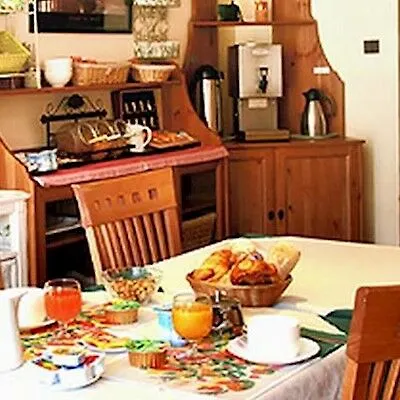 D'orsay Grand Matabiau מלון 2*