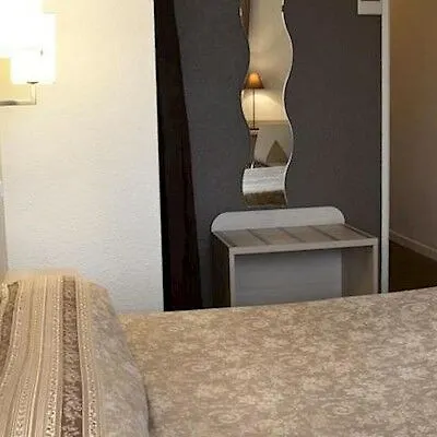 D'orsay Grand Matabiau 2* Toulouse