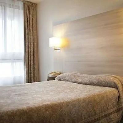 D'orsay Grand Matabiau Szálloda Toulouse