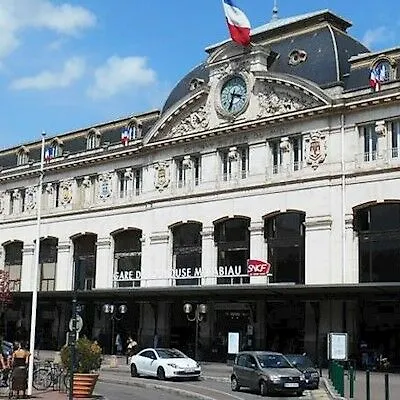 D'orsay Grand Matabiau