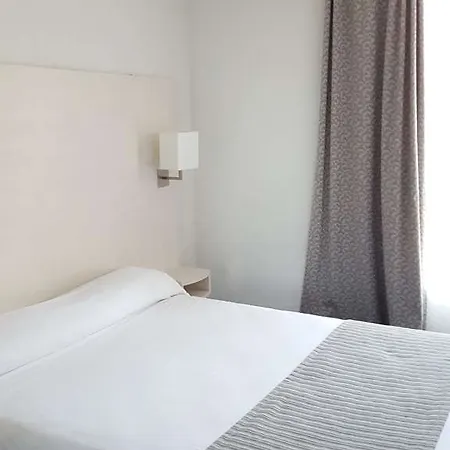 Hotel D'orsay Grand Matabiau Toulouse