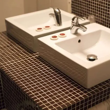 D'orsay Grand Matabiau 2* טולוז