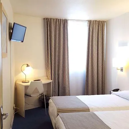 Hotel Hotel D'Orsay