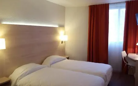 Hotel D'orsay Grand Matabiau Toulouse