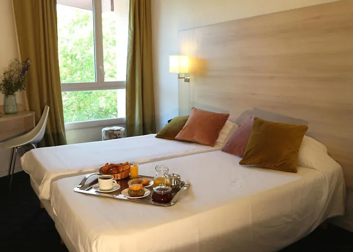 D'orsay Grand Matabiau トゥールーズ