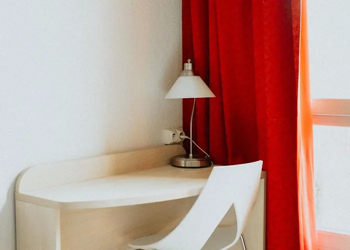 D'orsay Grand Matabiau 2* トゥールーズ