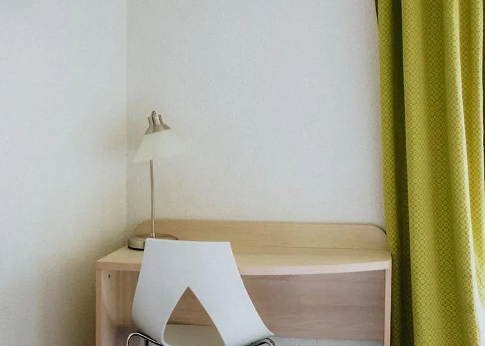 D'orsay Grand Matabiau トゥールーズ