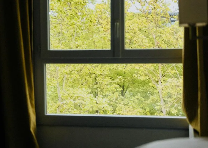 D'orsay Grand Matabiau ホテル