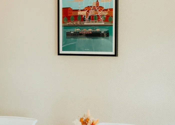 D'orsay Grand Matabiau ホテル トゥールーズ