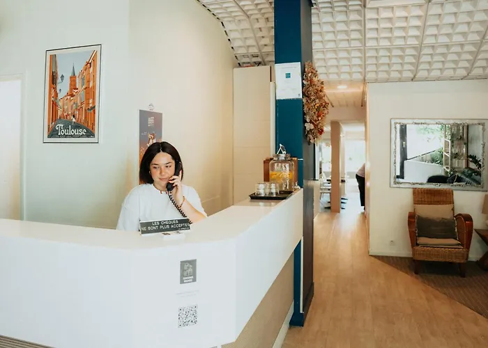 D'orsay Grand Matabiau 2*