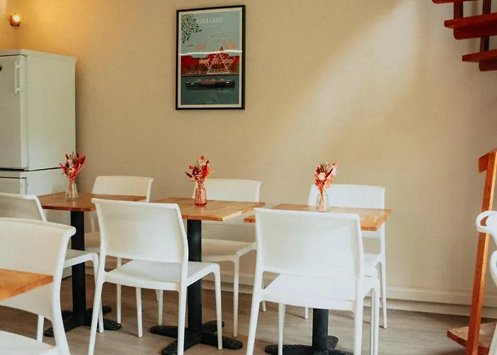 D'orsay Grand Matabiau 2*