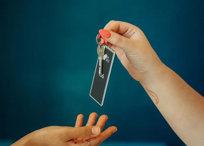 D'orsay Grand Matabiau 2* トゥールーズ