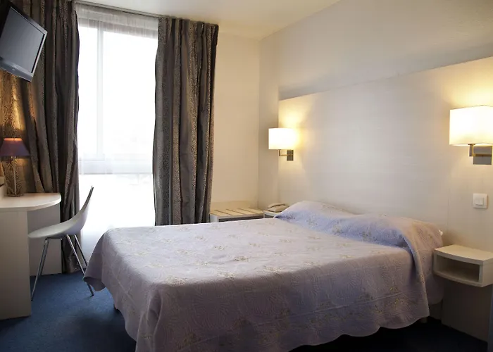 ホテル D'orsay Grand Matabiau 2*