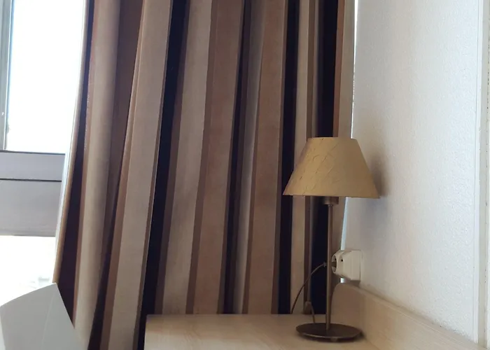 ホテル D'orsay Grand Matabiau 2*