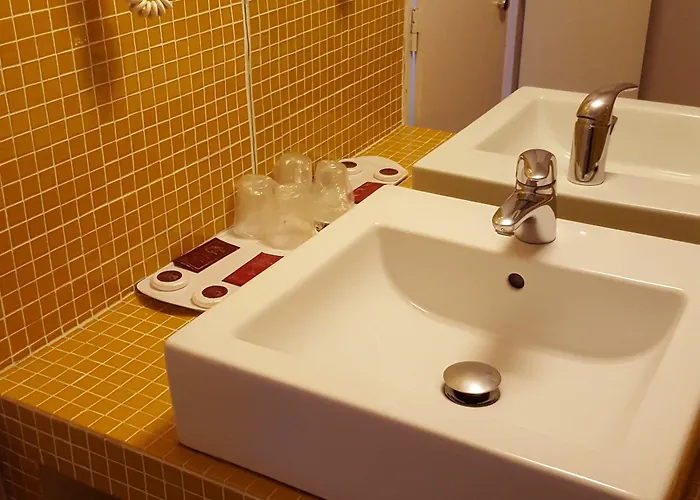 ホテル D'orsay Grand Matabiau