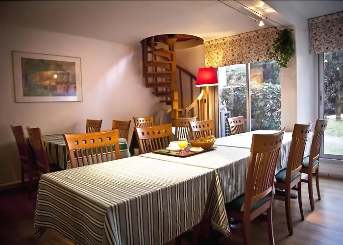 D'orsay Grand Matabiau 2* トゥールーズ