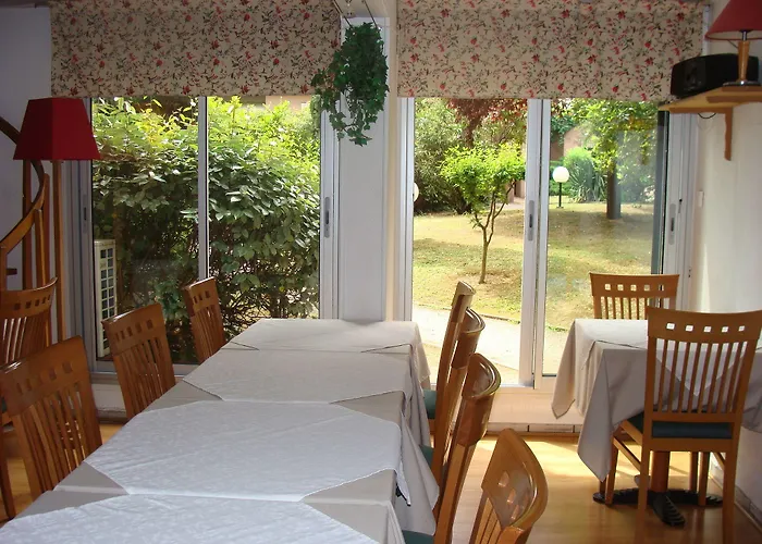 ホテル D'orsay Grand Matabiau