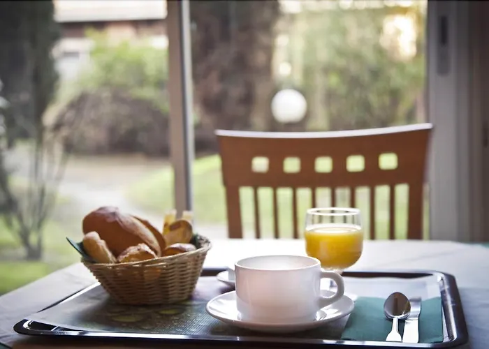 D'orsay Grand Matabiau 2* トゥールーズ