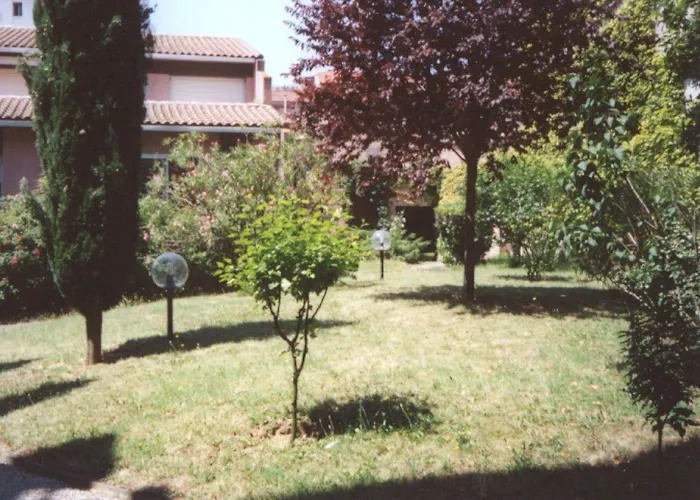 ホテル D'orsay Grand Matabiau