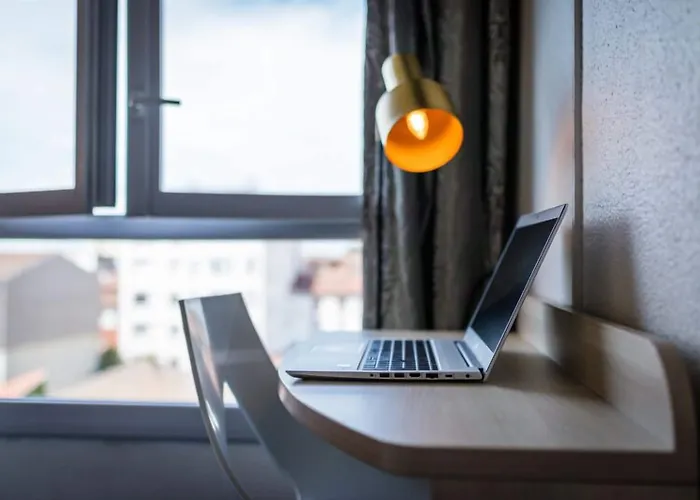 ホテル D'orsay Grand Matabiau