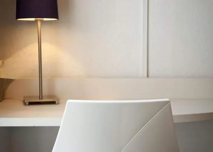 ホテル D'orsay Grand Matabiau