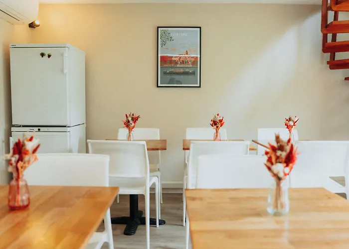 ホテル D'orsay Grand Matabiau 2*