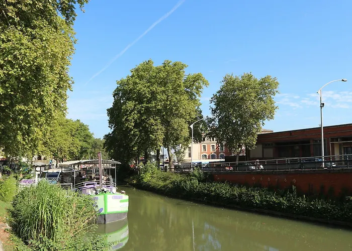 ホテル D'orsay Grand Matabiau 2*