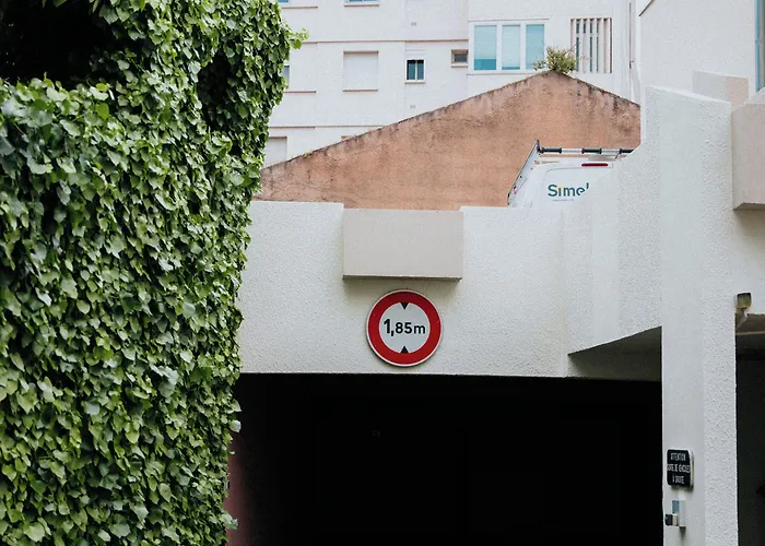 D'orsay Grand Matabiau 2* トゥールーズ