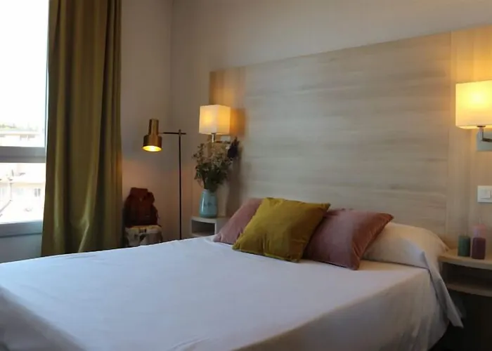 ホテル D'orsay Grand Matabiau 2*