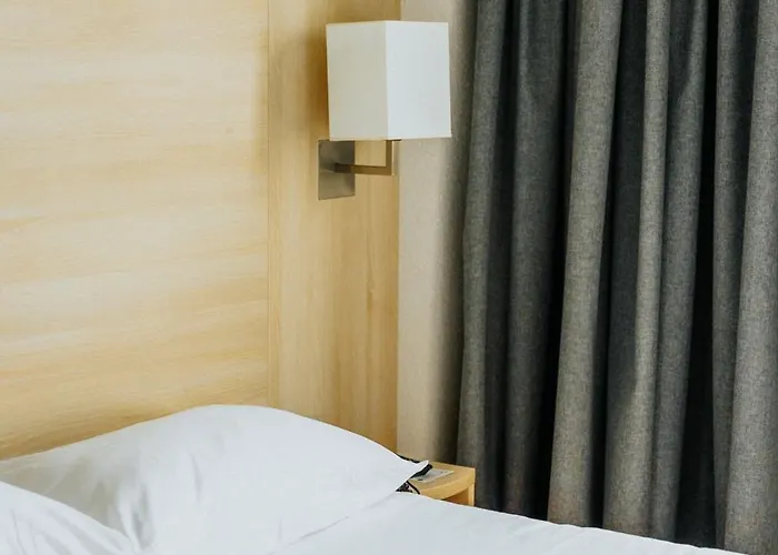 ホテル D'orsay Grand Matabiau