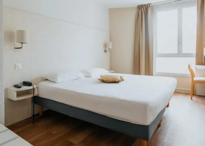 Hotel D'orsay Grand Matabiau 2*