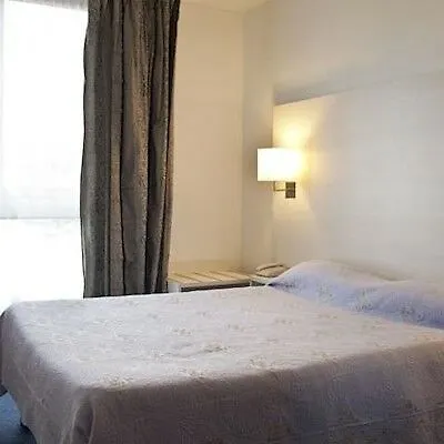 D'orsay Grand Matabiau 2* トゥールーズ