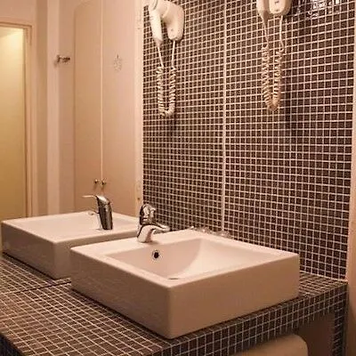 ホテル D'orsay Grand Matabiau 2*