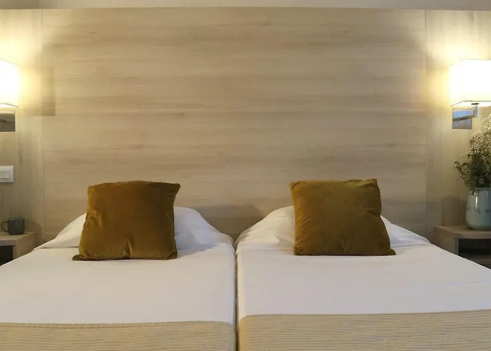 D'orsay Grand Matabiau ホテル