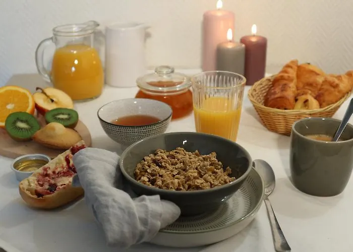 D'orsay Grand Matabiau ホテル 2*