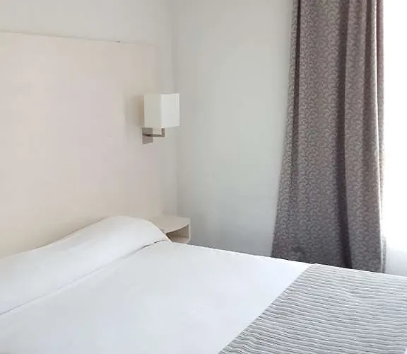 ホテル D'orsay Grand Matabiau トゥールーズ