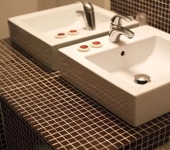 D'orsay Grand Matabiau 2* トゥールーズ