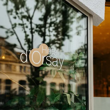 D'orsay 툴루즈