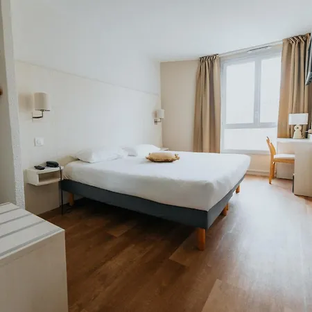 D'orsay Szálloda 2*
