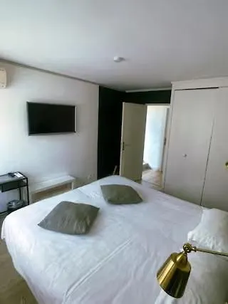 D'orsay Grand Matabiau ホテル トゥールーズ