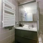 D'orsay Grand Matabiau Hotel