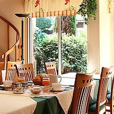 Hotel D'Orsay 2* Тулуза